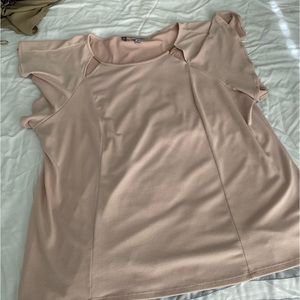 Pre-loved Jennifer Lopez Blouse/Top.